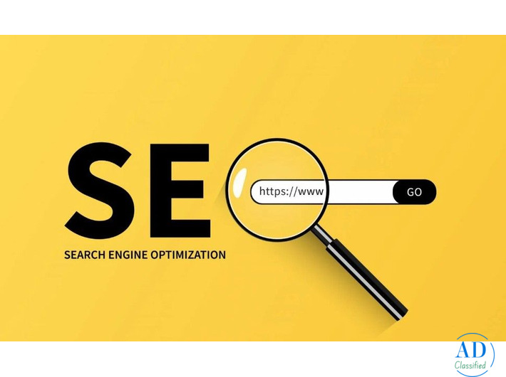 SEO Company in Lucknow