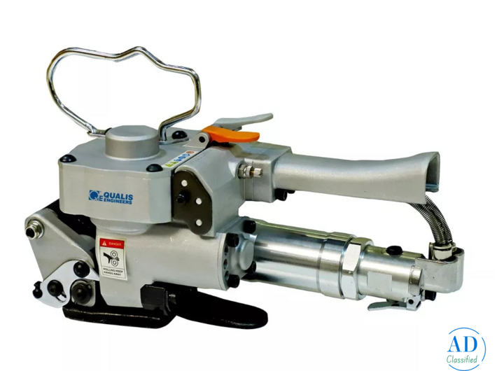 Pneumatic PET Strapping Tool for Sale