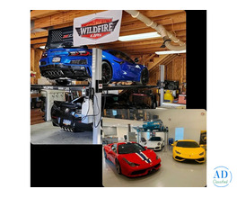 4 Post Car Lift Buying Guide: Everything You Need to Know