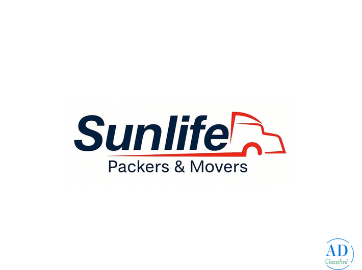 Sunlife Packers and Movers - Best packers and movers in pune