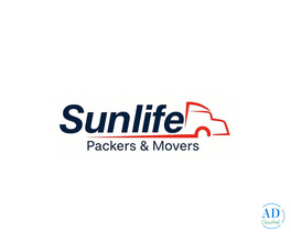 Sunlife Packers and Movers - Best packers and movers in pune
