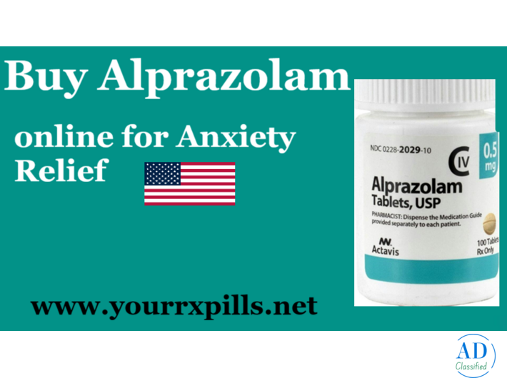 Alprazolam for Sale: Genuine Xanax Delivered Fast