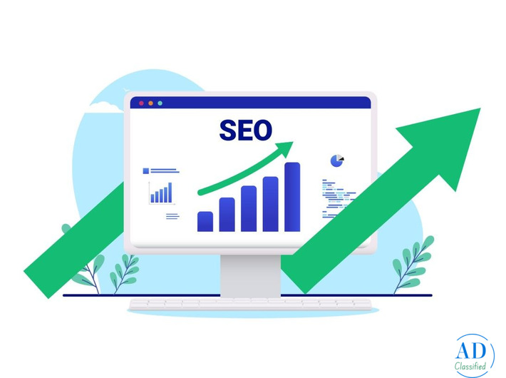 Top Seo Course in Lucknow