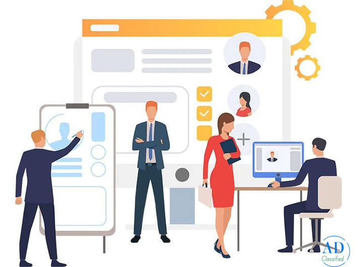 Amazon Advertising Specialist