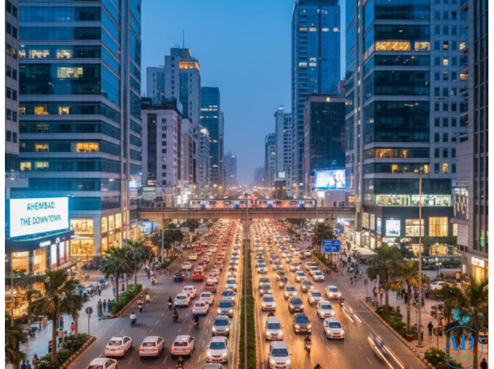 Properties for Sale in Ognaj, Ahmedabad | Addressbox