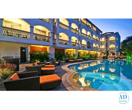 Affordable Hotels in Goa for a Budget-Friendly Stay