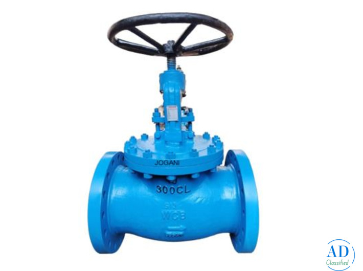Check Valve Manufacturer | Jogani Valves And Controls