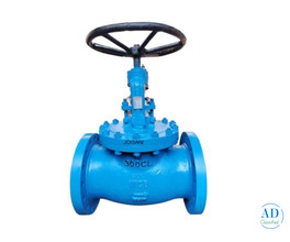 Check Valve Manufacturer | Jogani Valves And Controls