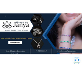 Silver Spoon Set | Janya 925 Sterling Silver Spoon Set Store