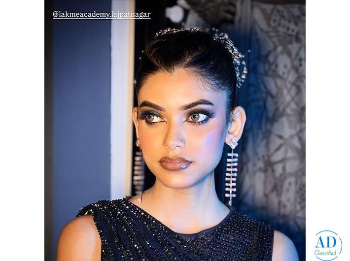 Lakmé Academy Powered By Aptech – Lajpat Nagar | Expert Hair Styling Training