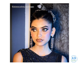 Lakmé Academy Powered By Aptech – Lajpat Nagar | Expert Hair Styling Training