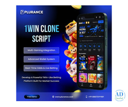 1win Clone Software for Entrepreneurs Ready to Dominate