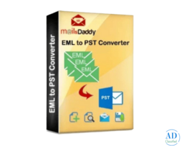 EML to PST Converter – Fast &amp; Secure Email Conversion Tool