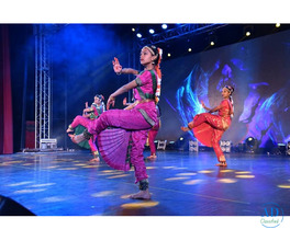 Best Bollywood Dance Studio In Mahaveer Nagar – Buskers Dance Institute