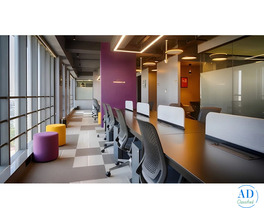 Office Spaces in Ahmedabad That Fit Your Work Style – Karma Workspaces