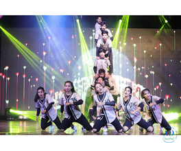 Best Hip-Hop Dance Academy In Mahesh Nagar – Buskers Dance Institute