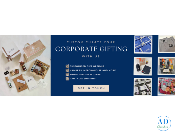 Best Corporate Gifting Hyderabad | Corporate Gifts Hyderabad