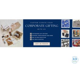 Best Corporate Gifting Hyderabad | Corporate Gifts Hyderabad