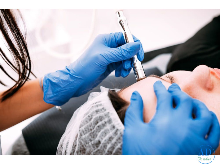 Advanced Pigmentation Treatment in Dubai for Clear & Radiant Skin