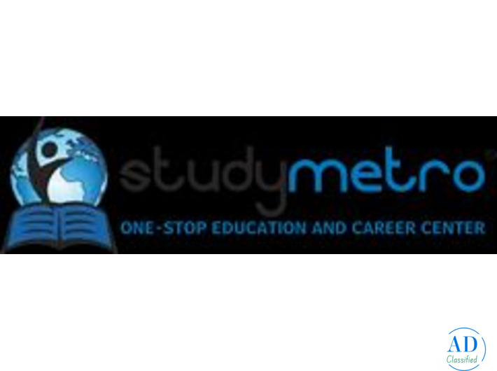 Study Metro Jaipur:- IELTS Coaching Center in Jaipur