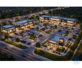 Want a Prime Location for Shops, Offices, or Showrooms?