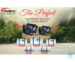 Best Residential Inline Duct Fan