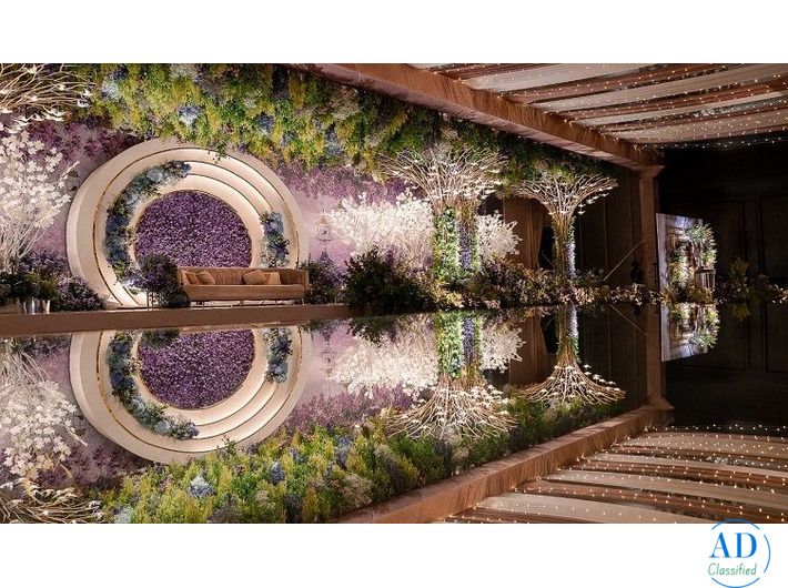 Book Affordable Banquet Halls Near Me for Weddings