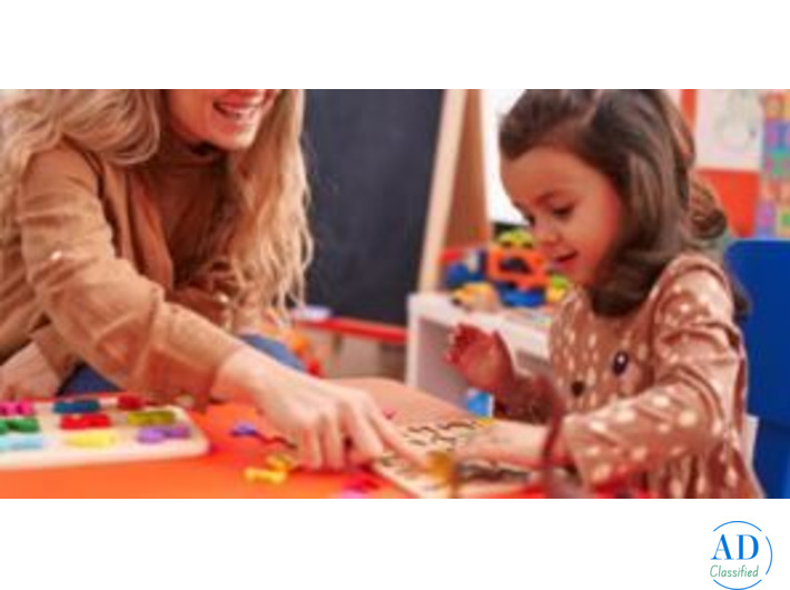 Best Montessori Teacher Training in Kolkata for Future Educators