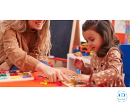 Best Montessori Teacher Training in Kolkata for Future Educators