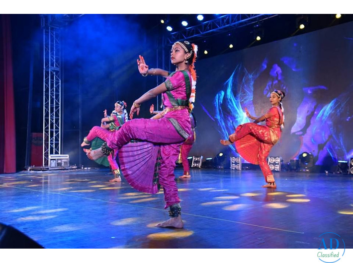 Best Bollywood Dance Institute In Queens Road – Buskers Dance Institute
