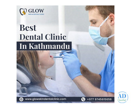 Best Dental Clinic in Kathmandu