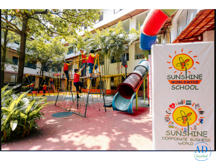 Where Passion Meets Purpose: Empowering Future Leaders through the IBCP in Goa