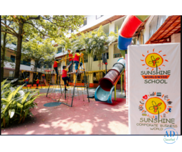 Where Passion Meets Purpose: Empowering Future Leaders through the IBCP in Goa