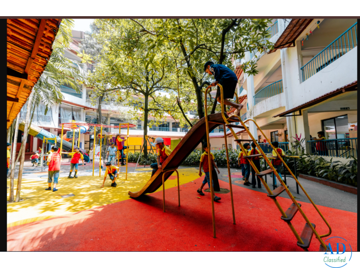 Where Passion Meets Purpose: Empowering Future Leaders through the IBCP in Goa