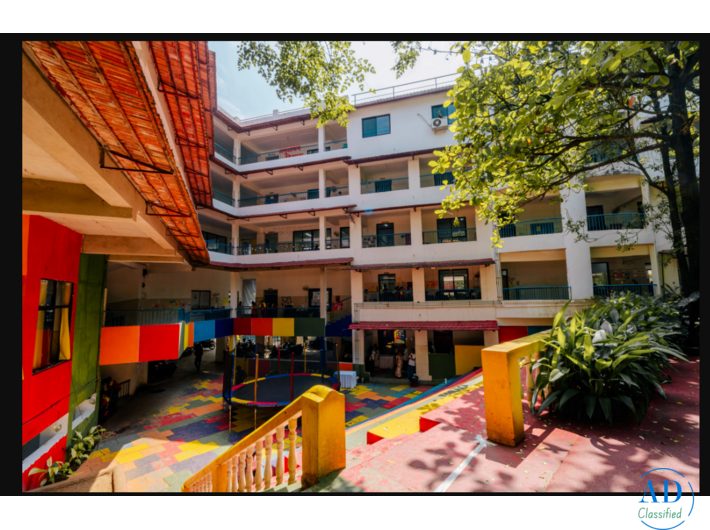 Where Passion Meets Purpose: Empowering Future Leaders through the IBCP in Goa