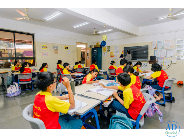 Where Passion Meets Purpose: Empowering Future Leaders through the IBCP in Goa