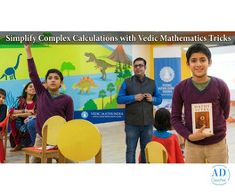 Join Vedic Maths Course – Learn Fast Tricks Today