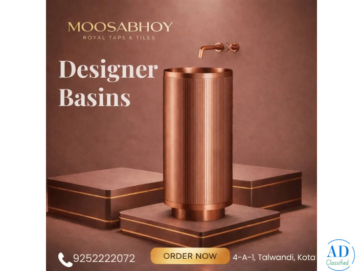 Moosabhoy Royal Taps And Tiles - Tiles Shop In Kota