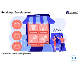 Expand Your Customer Base with Retail App Development Company Apps