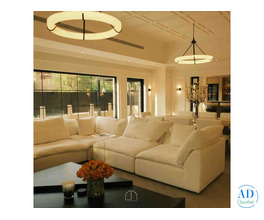 Interior Design & Fit-Out Company in Dubai | Luxury & Modern Interiors