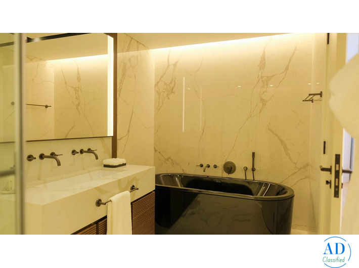 Interior Design & Fit-Out Company in Dubai | Luxury & Modern Interiors