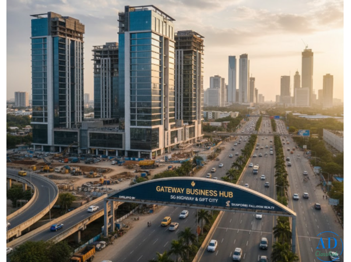 Properties for Sale in Motera, Ahmedabad | Addressbox