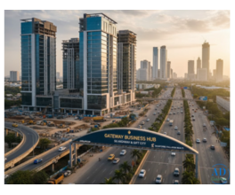 Properties for Sale in Motera, Ahmedabad | Addressbox