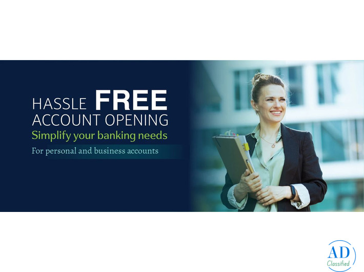 Business Setup in Ras Al Khaimah | Excel Business Zone FZ-LLC