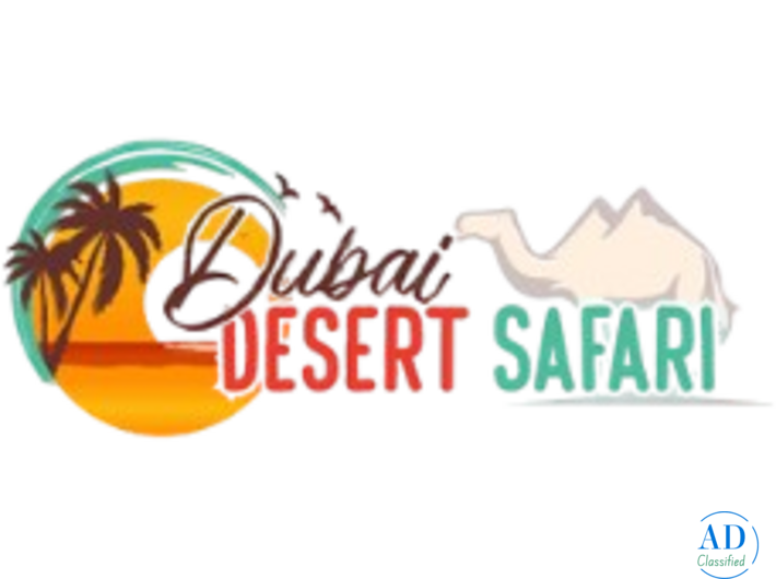 Dubai Luxury Desert Safari – Where Adventure Meets Arabian Luxury