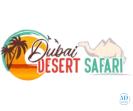 Dubai Luxury Desert Safari – Where Adventure Meets Arabian Luxury