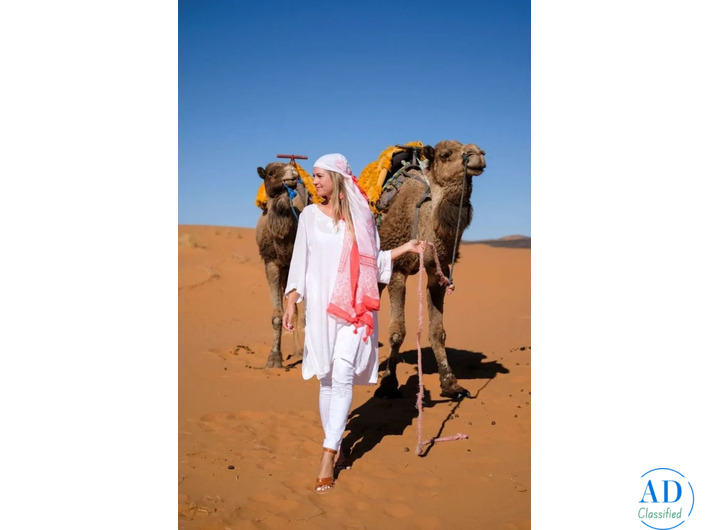 Dubai Luxury Desert Safari – Where Adventure Meets Arabian Luxury
