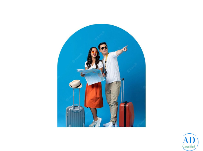 Skywood Travels – Professional Visa & Travel Services in Dubai