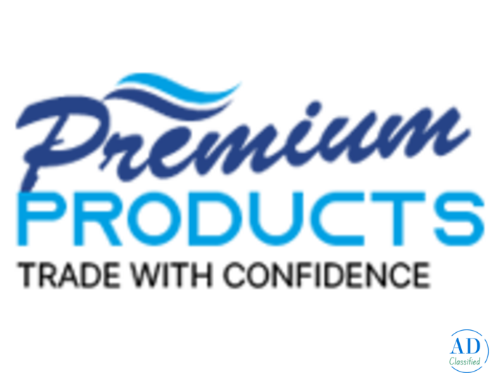 High-Performance HVAC Systems in Australia | AHU & Fan Coil Solutions by Premium Products