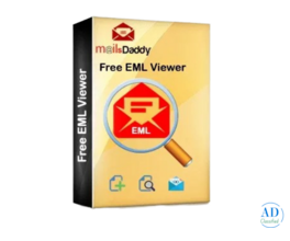 Download Free EML Viewer to Open EML Files Instantly